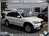 2009 BMW X5 xDrive30i