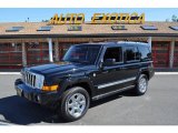 2006 Jeep Commander Limited 4x4