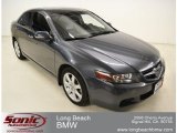 2005 Acura TSX Sedan