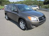 2010 Toyota RAV4 I4 4WD