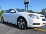 2011 Chevrolet Malibu LT