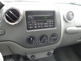 2005 Ford Expedition XLS Controls