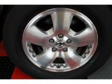 2005 Acura MDX  Wheel