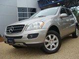 2006 Mercedes-Benz ML 350 4Matic