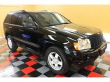 2007 Jeep Grand Cherokee Laredo 4x4