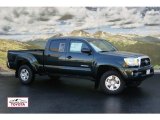 2011 Toyota Tacoma V6 TRD Sport Double Cab 4x4