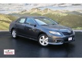 2011 Toyota Camry SE