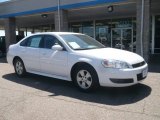 2011 Chevrolet Impala LT