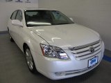 2006 Blizzard White Pearl Toyota Avalon XLS #53327867