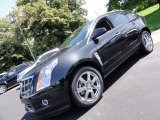 2012 Black Ice Metallic Cadillac SRX Premium AWD #53327478