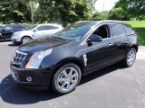 2012 Cadillac SRX Premium AWD Data, Info and Specs