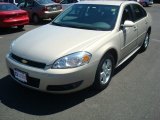 2010 Chevrolet Impala LT