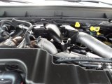 2012 Ford F350 Super Duty Lariat Crew Cab 6.7 Liter OHV 32-Valve B20 Power Stroke Turbo-Diesel V8 Engine