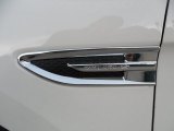 2012 Ford Taurus SE Marks and Logos