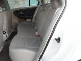 2012 Ford Taurus SE Light Stone Interior