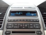 2012 Ford Taurus SE Audio System