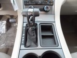 2012 Ford Taurus SE 6 Speed Automatic Transmission