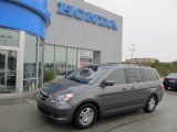 2007 Honda Odyssey EX-L