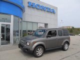 2008 Honda Element EX