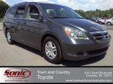 2005 Honda Odyssey EX-L