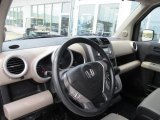 2008 Honda Element EX Steering Wheel