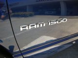 2003 Dodge Ram 1500 ST Regular Cab Marks and Logos