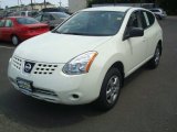 2009 Nissan Rogue S AWD