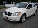 2010 Dodge Caliber SXT