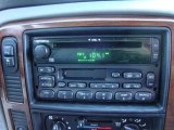 2003 Ford Windstar SEL Audio System