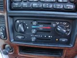 2003 Ford Windstar SEL Controls