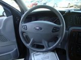 2003 Ford Windstar SEL Steering Wheel