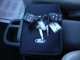 2003 Ford Windstar SEL Keys