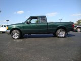 2002 Ford Ranger XLT SuperCab Exterior