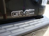 2007 GMC Sierra 1500 Denali Crew Cab 4WD Marks and Logos