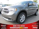 2011 Dodge Durango Express