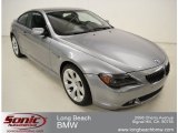 2005 BMW 6 Series 645i Coupe