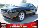 2012 Dodge Challenger SXT