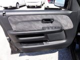 2003 Honda CR-V EX 4WD Door Panel