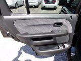2003 Honda CR-V EX 4WD Door Panel
