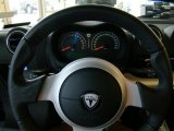 2008 Tesla Roadster  Steering Wheel