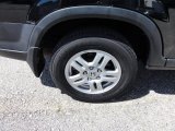 2003 Honda CR-V EX 4WD Wheel