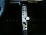 2008 Tesla Roadster  Controls