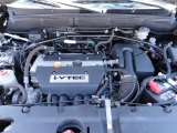 2003 Honda CR-V EX 4WD 2.4 Liter DOHC 16-Valve i-VTEC 4 Cylinder Engine