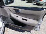 2001 Honda Accord EX-L Sedan Door Panel