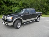 2008 Ford F150 King Ranch SuperCrew 4x4