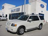 2006 Cashmere Tri-Coat Metallic Ford Expedition Limited 4x4 #53327687