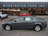 2009 Chevrolet Malibu LS Sedan