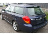 2005 Subaru Legacy 2.5 GT Limited Wagon Data, Info and Specs