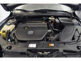 2006 Mazda MAZDA3 s Hatchback 2.3 Liter DOHC 16V VVT 4 Cylinder Engine
