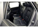 2006 Mazda MAZDA3 s Hatchback Black Interior